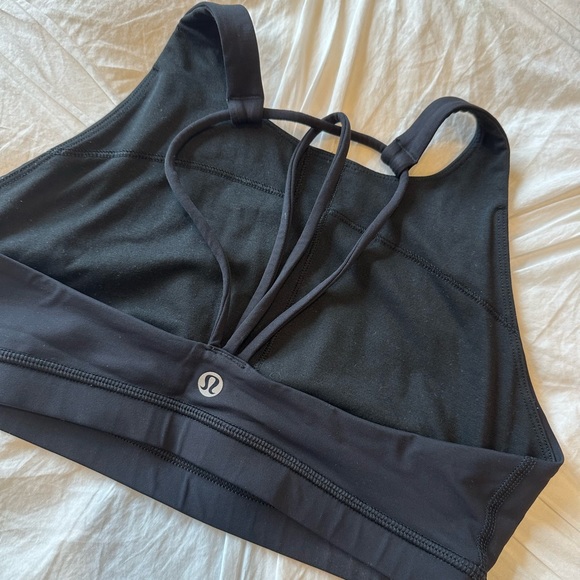 lululemon athletica Other - Lululemon high neck sports bra